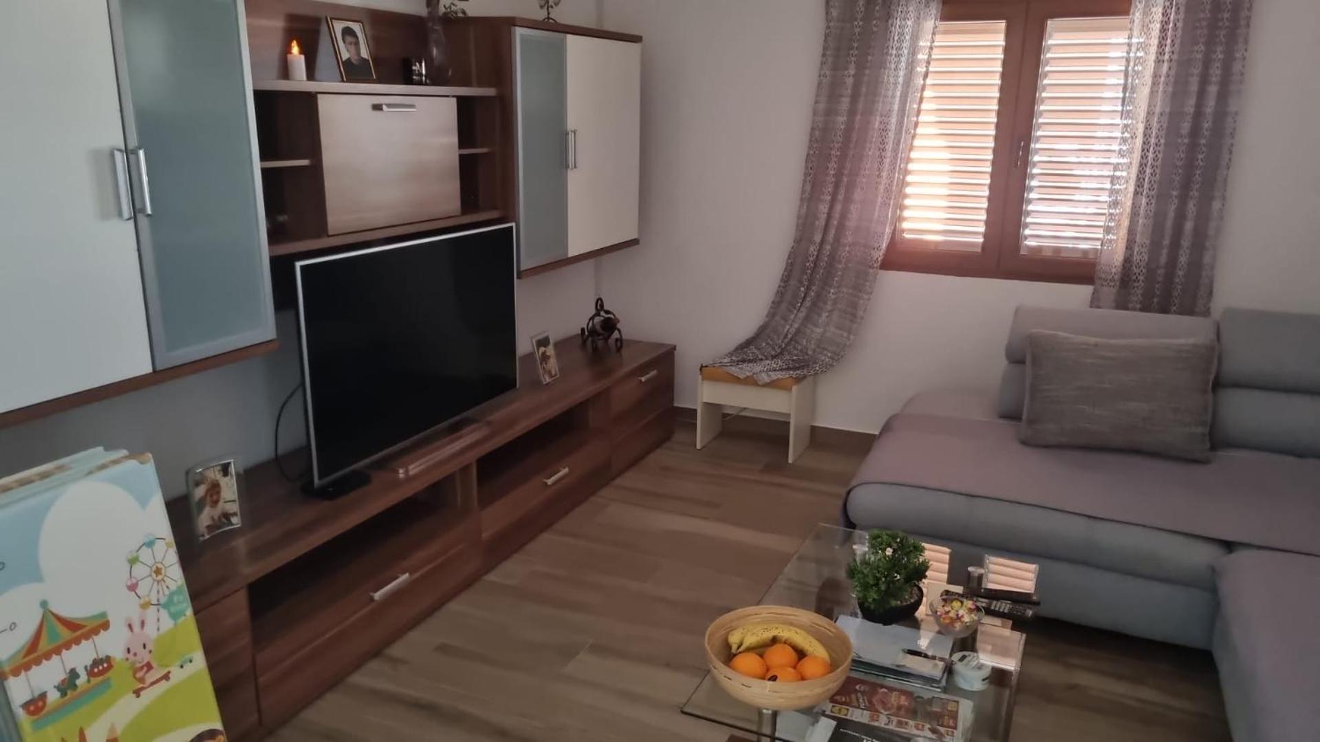 Apartments Anastazija นิน ภายนอก รูปภาพ