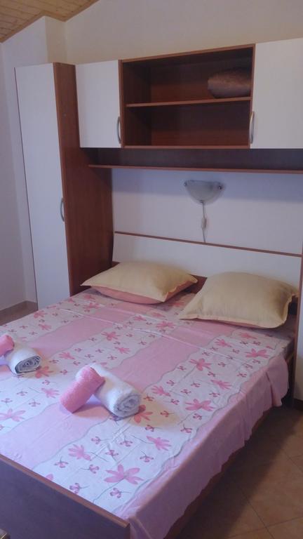 Apartments Anastazija นิน ภายนอก รูปภาพ